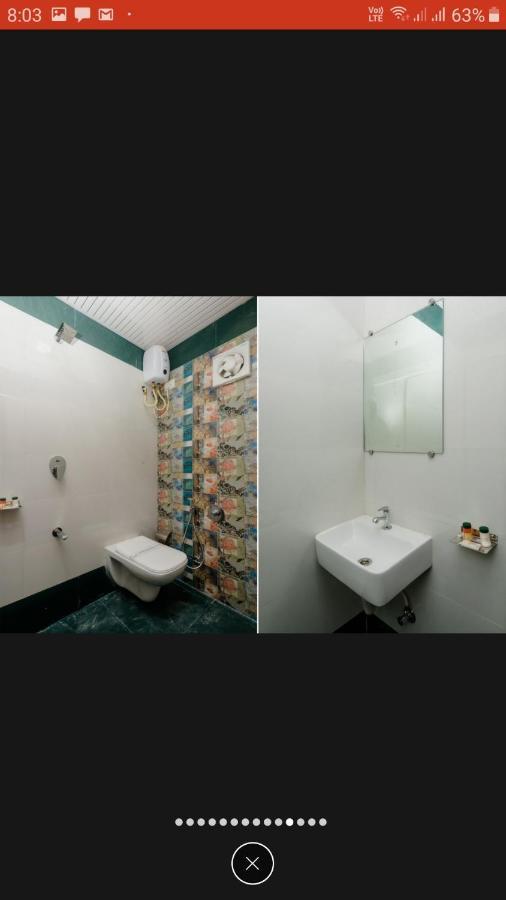 Hotel Apple Inn 나비뭄바이 외부 사진